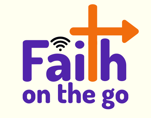 Faith on the Go